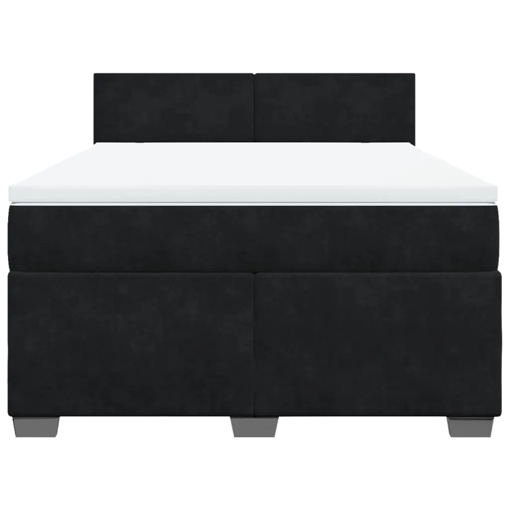 Double Box Spring Bed for Any Bedroom Setup