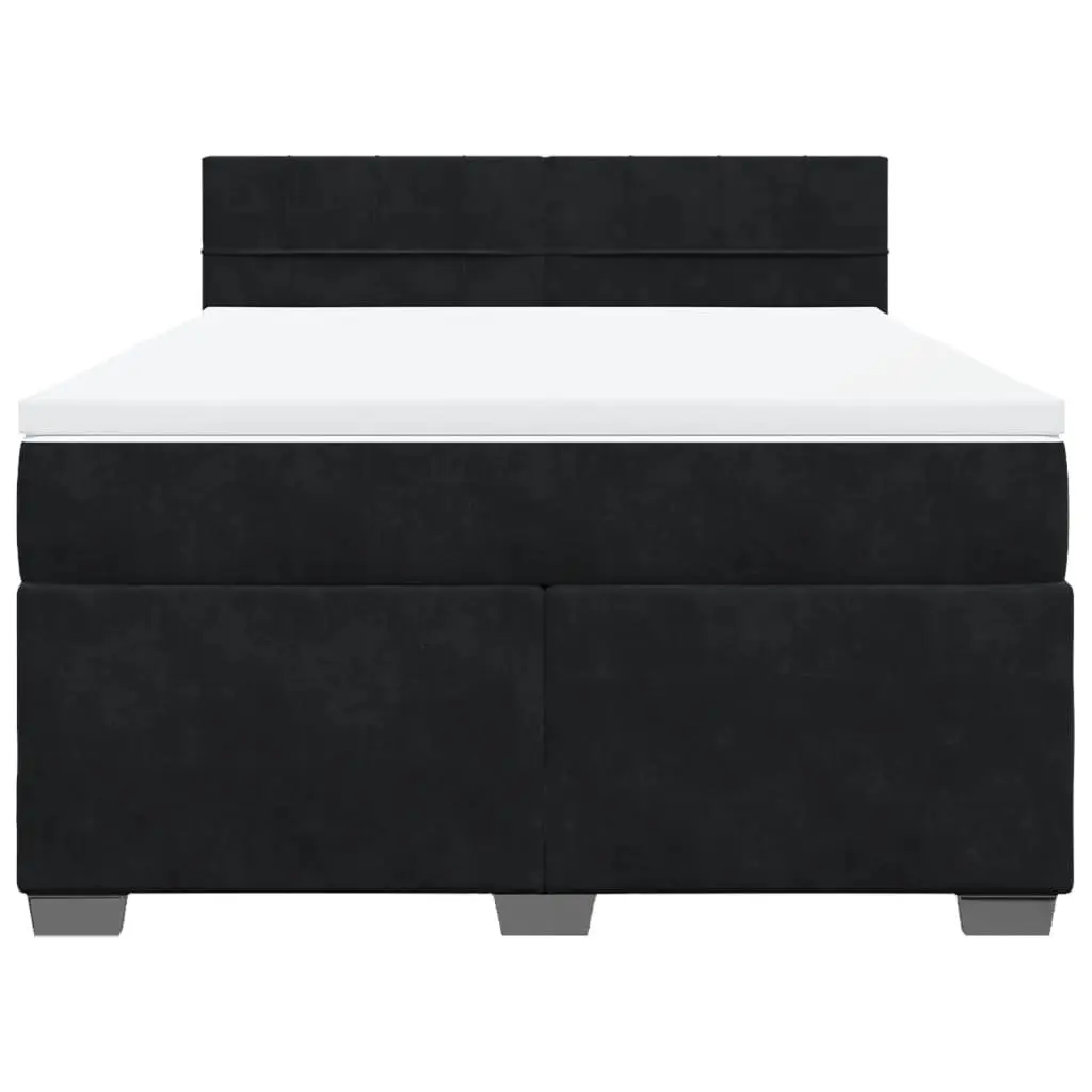 Queen Box Spring Bed for Any Bedroom