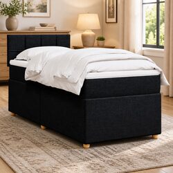 King Single Bed for Every Bedroom Setup