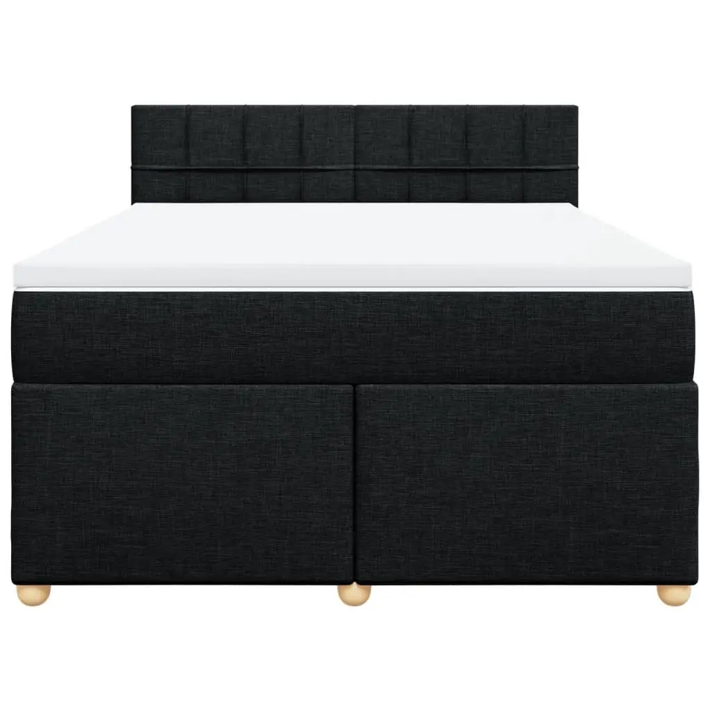 Double Box Spring Bed for Any Bedroom