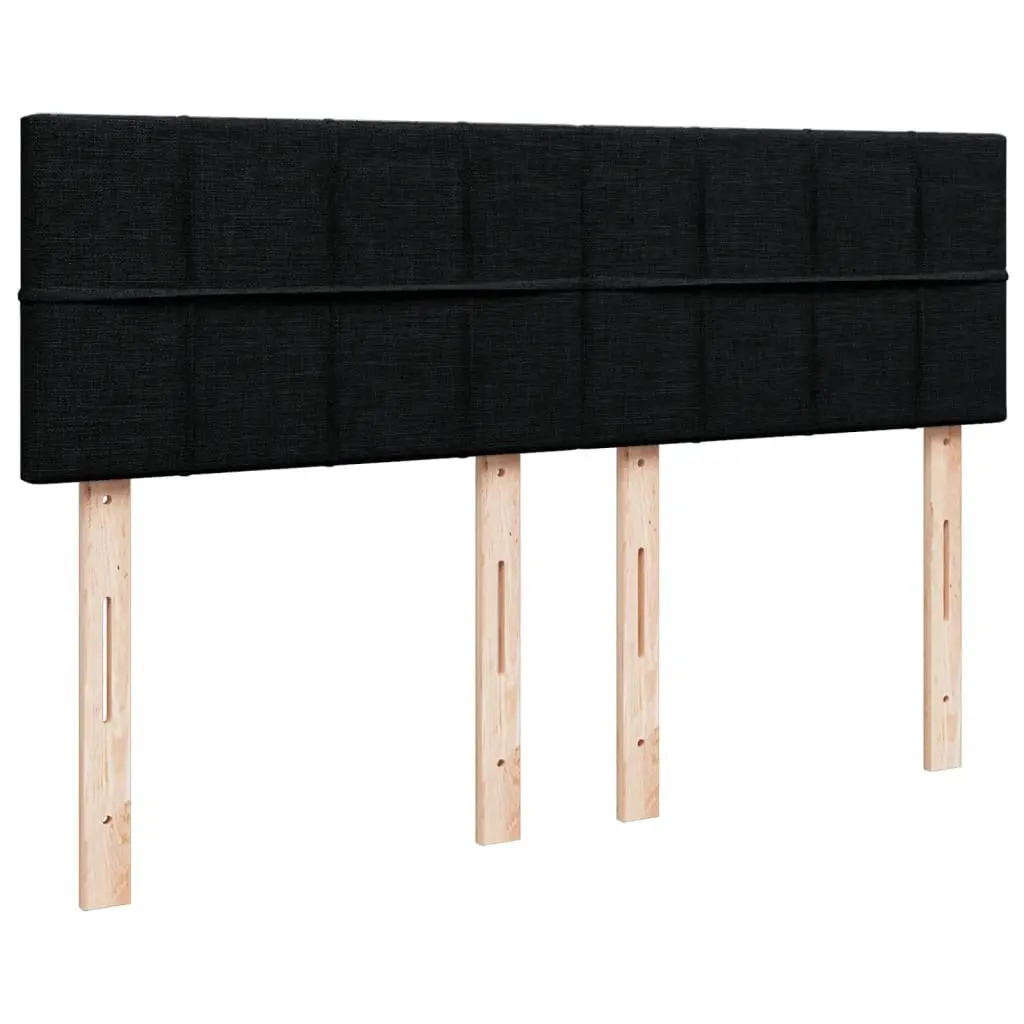 Double Box Spring Bed for Any Bedroom