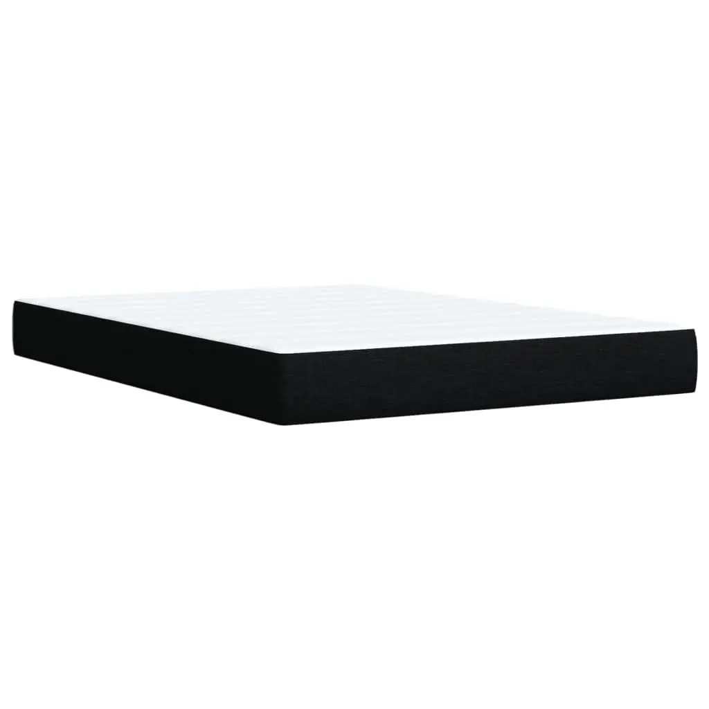Double Box Spring Bed for Any Bedroom