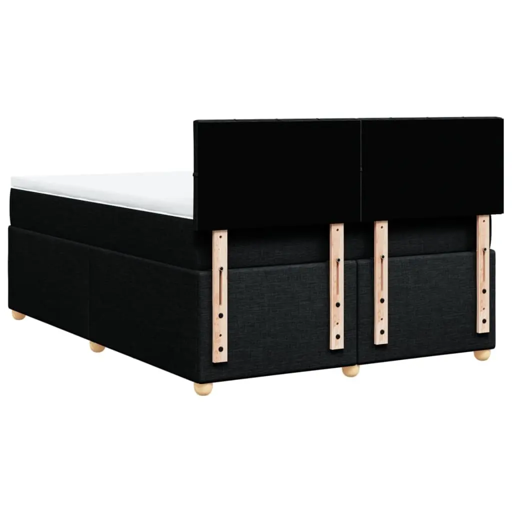 Double Box Spring Bed for Any Bedroom