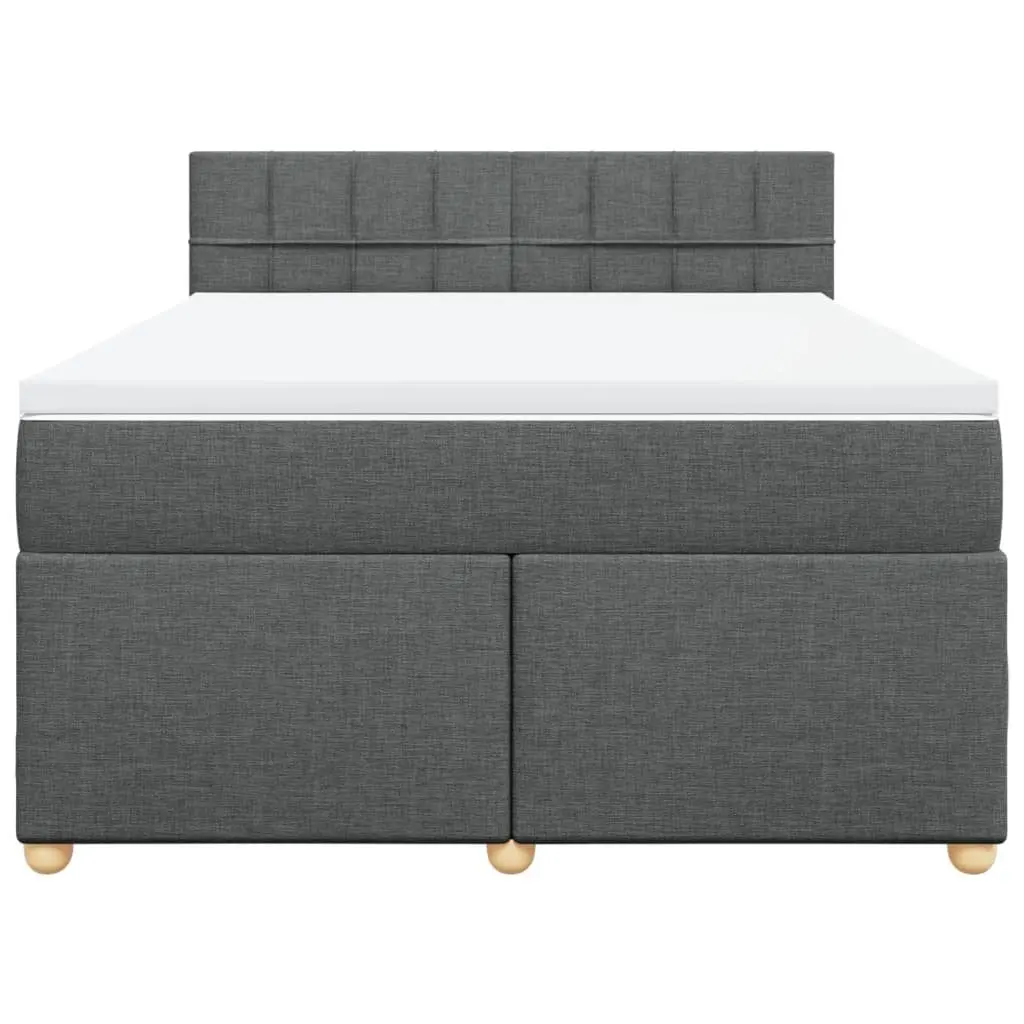 Queen Box Spring Bed for Every Bedroom