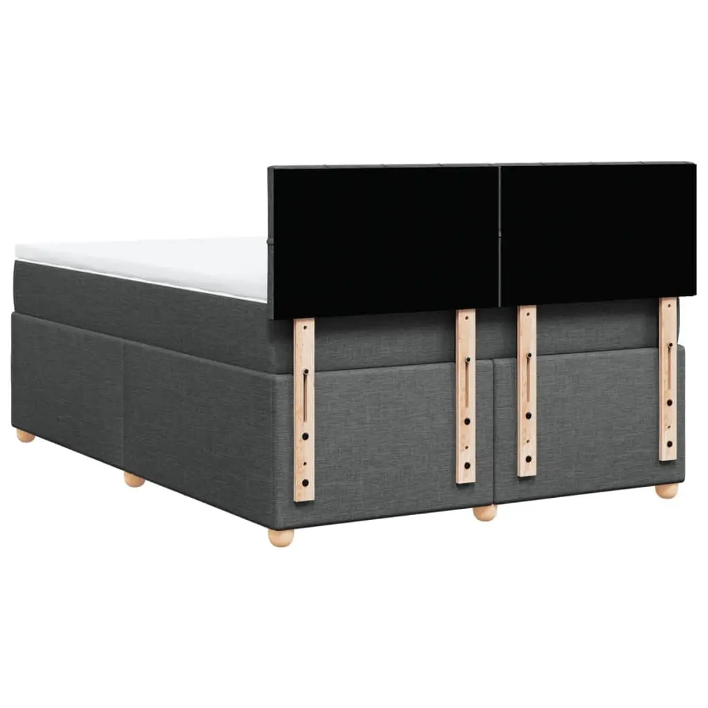 Queen Box Spring Bed for Every Bedroom