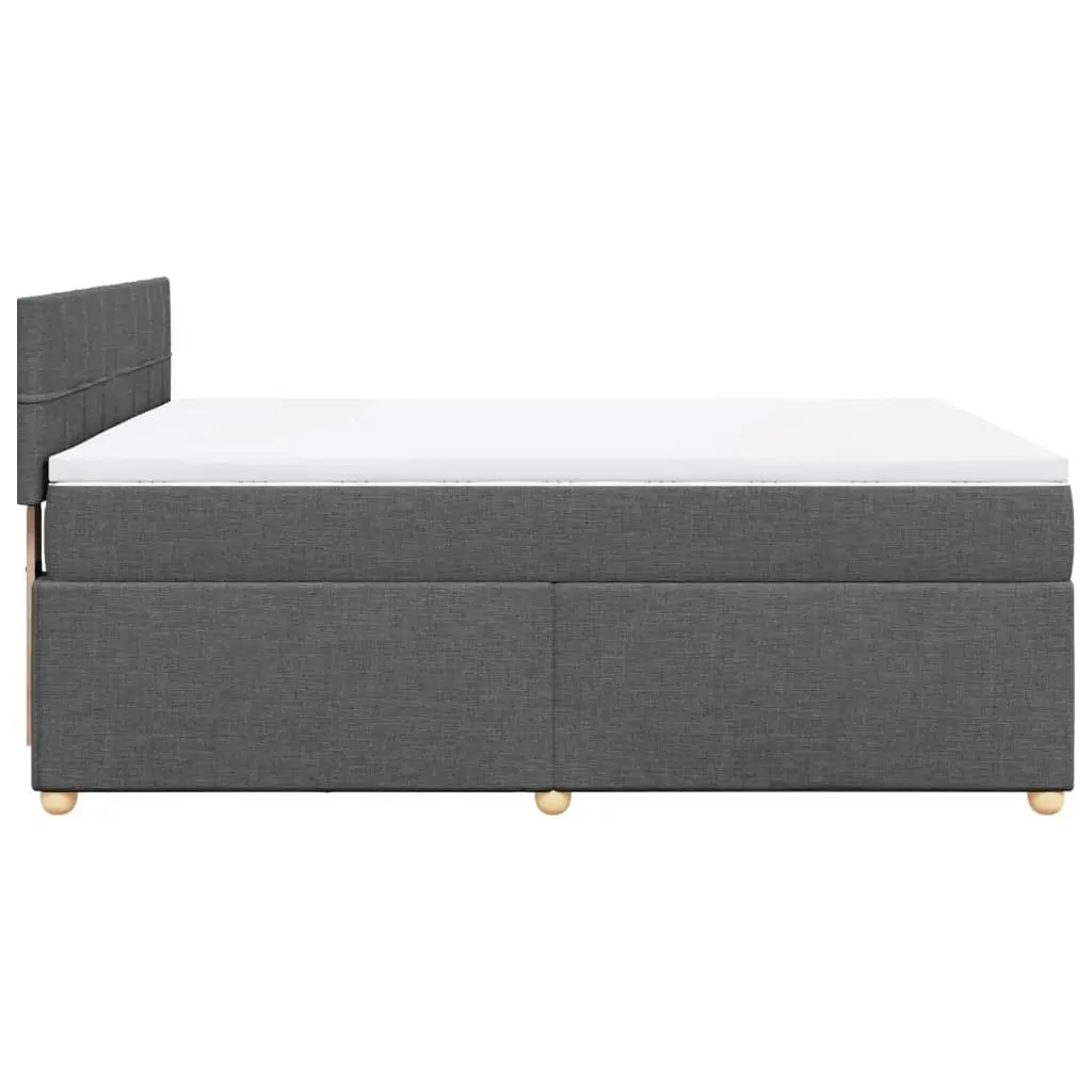 Queen Box Spring Bed for Every Bedroom