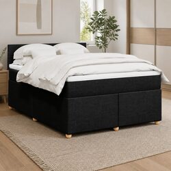 Queen Box Spring Bed: Perfect for Everyday Sleep Needs