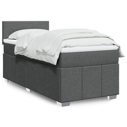 Ideal Box Spring Bed for Your Guest Room or Bedroom