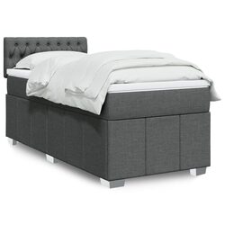 Versatile King Single Bed for Comfort and Support