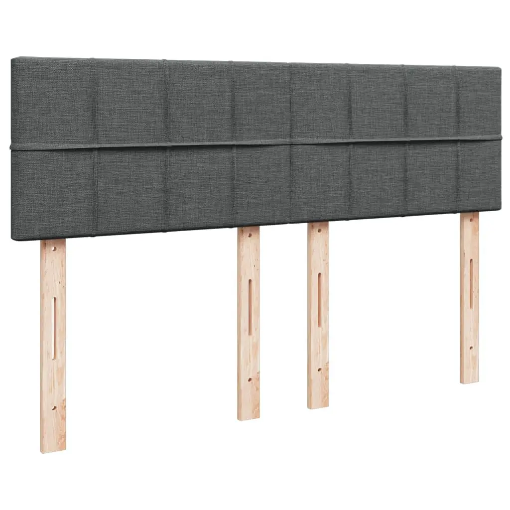 Double Box Spring Bed for Any Bedroom Setup