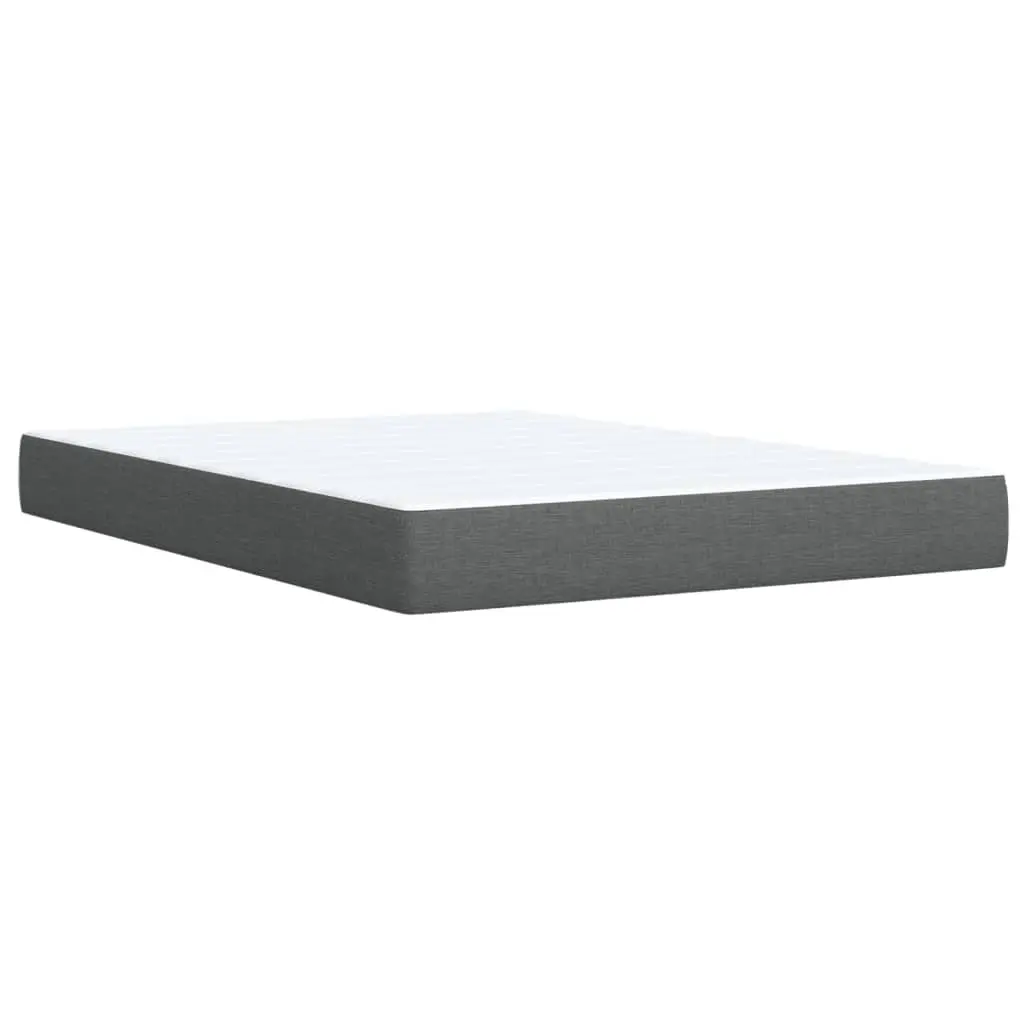 Double Box Spring Bed for Any Bedroom Setup