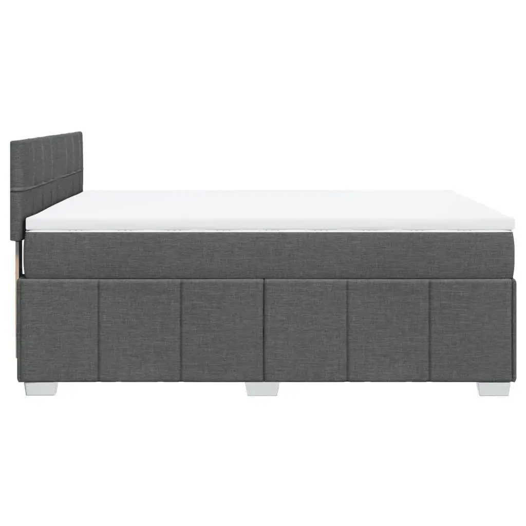 Double Box Spring Bed for Any Bedroom Setup