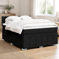 Queen Size Bed Frame for Comfortable Sleep