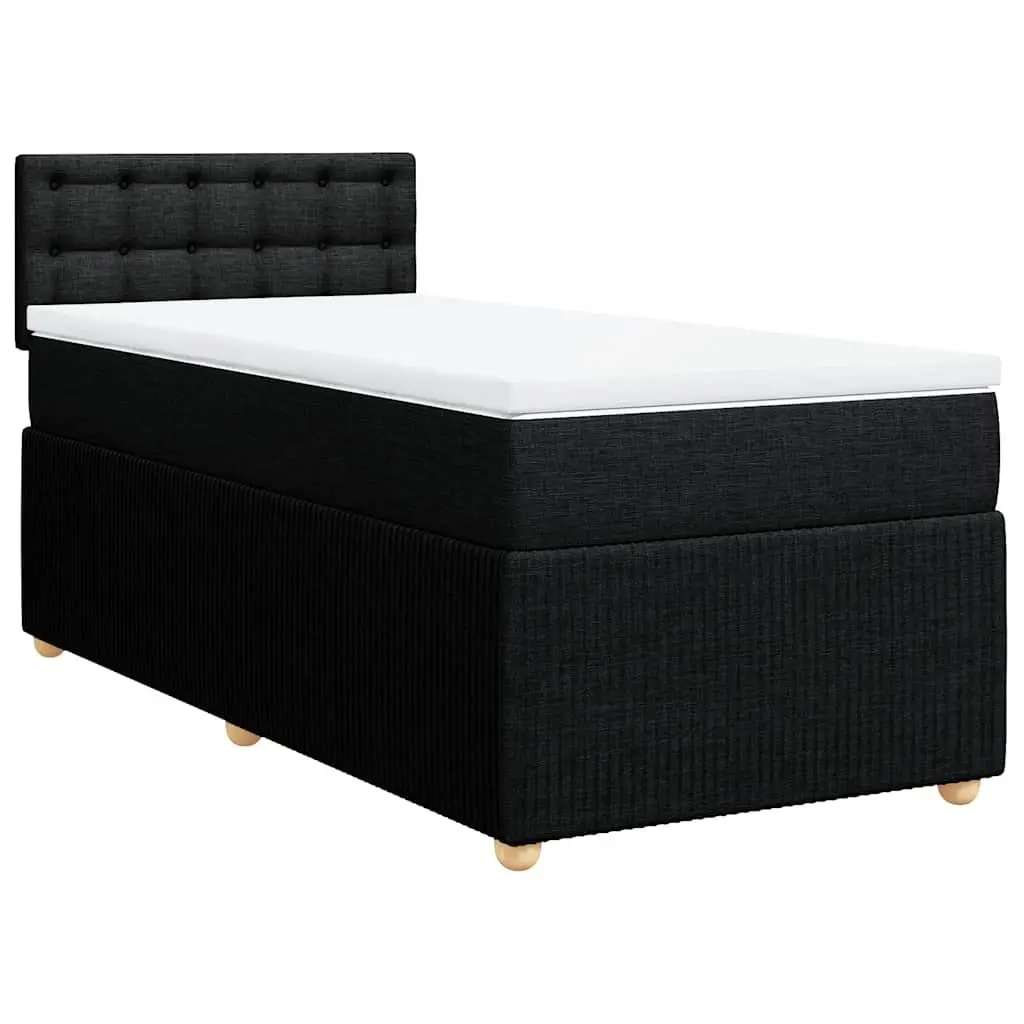 King Single Box Spring Bed for Any Bedroom