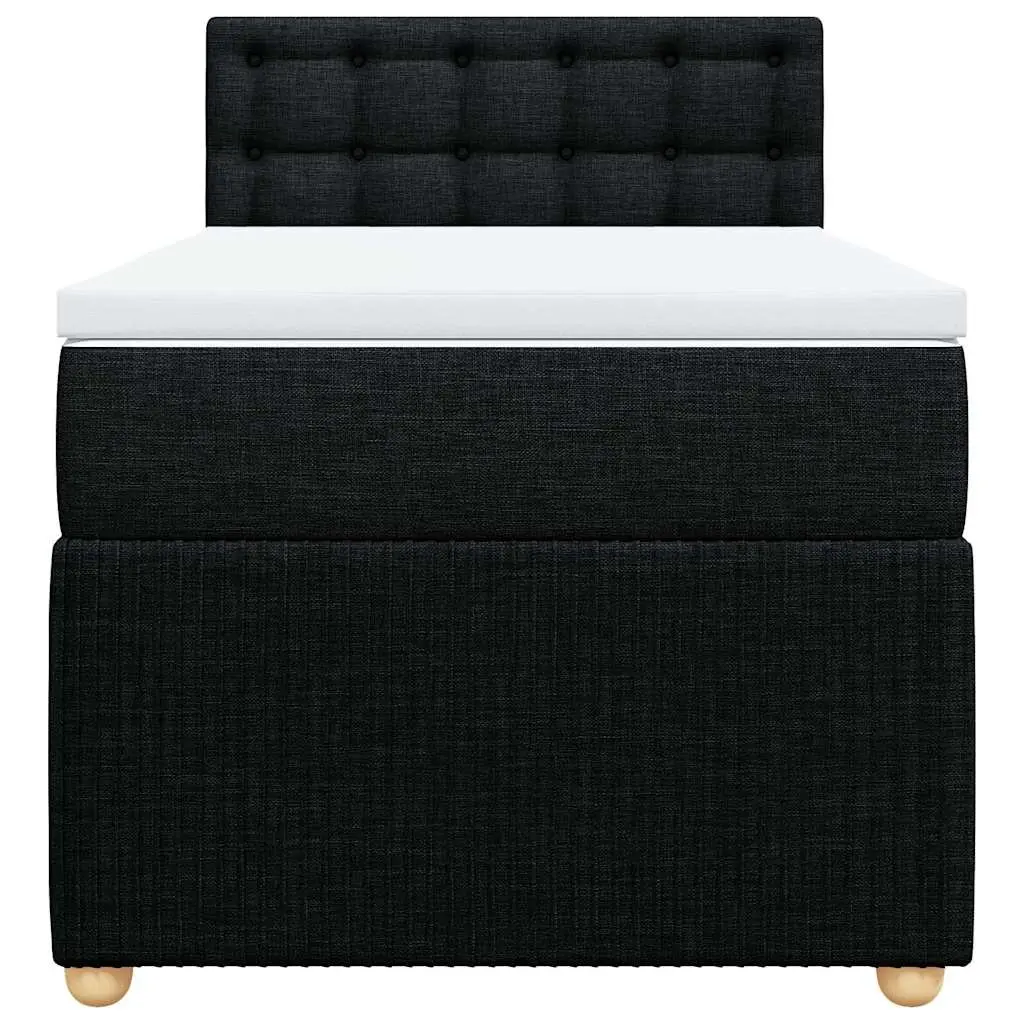 King Single Box Spring Bed for Any Bedroom