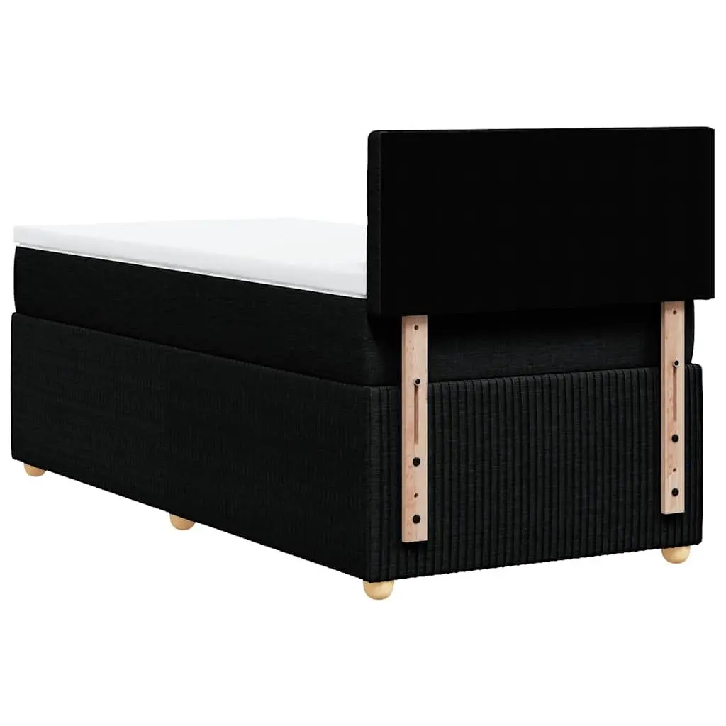 King Single Box Spring Bed for Any Bedroom