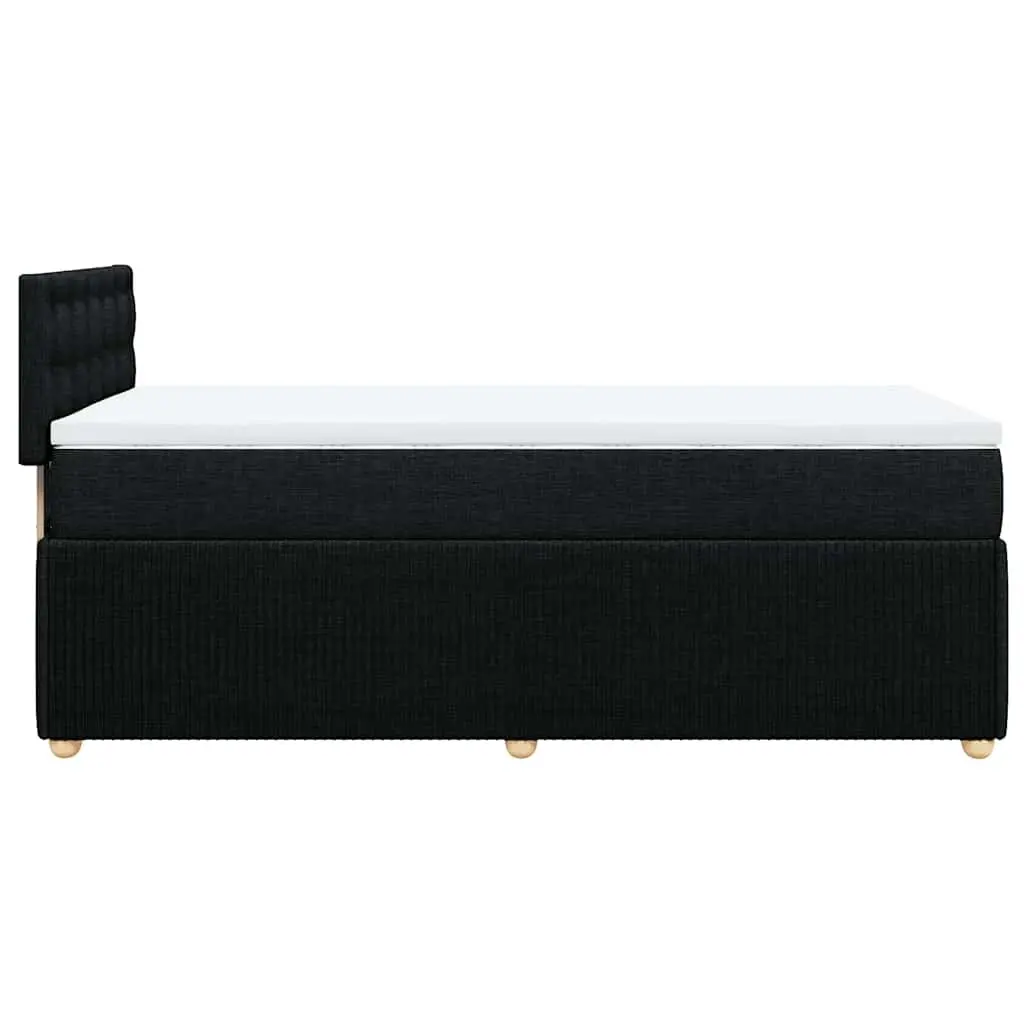 King Single Box Spring Bed for Any Bedroom