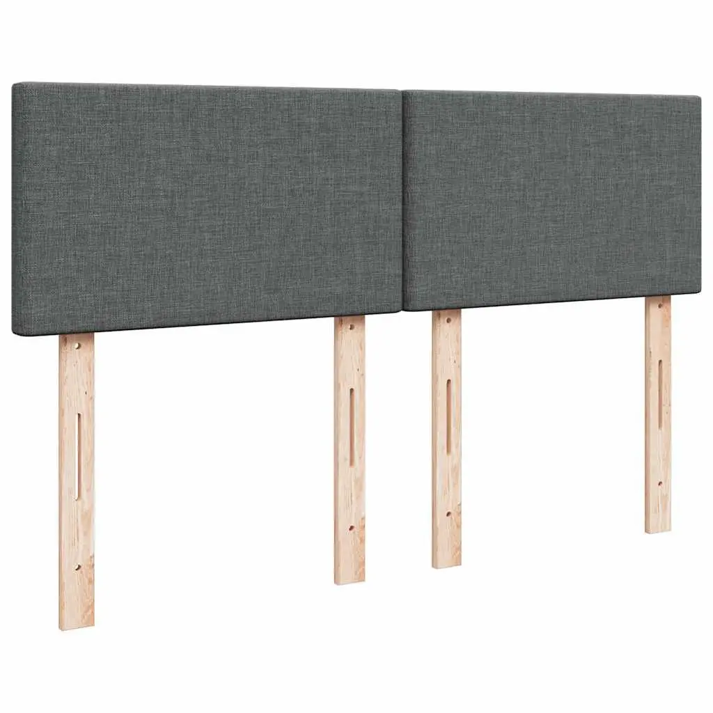 Queen Box Spring Bed for Various Home Settings