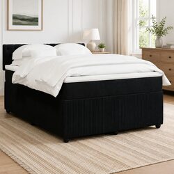 Double Bed Frame Perfect for Cozy Bedrooms