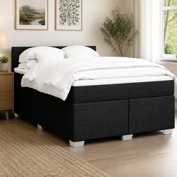 Practical Queen Box Spring Bed for Everyday Use