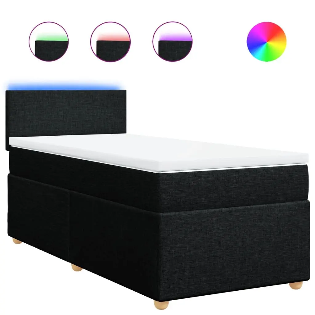 King Single Box Spring Bed for Every Bedroom