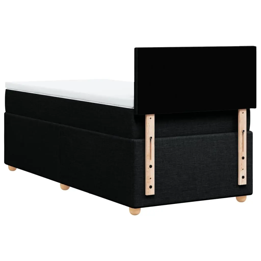 King Single Box Spring Bed for Every Bedroom