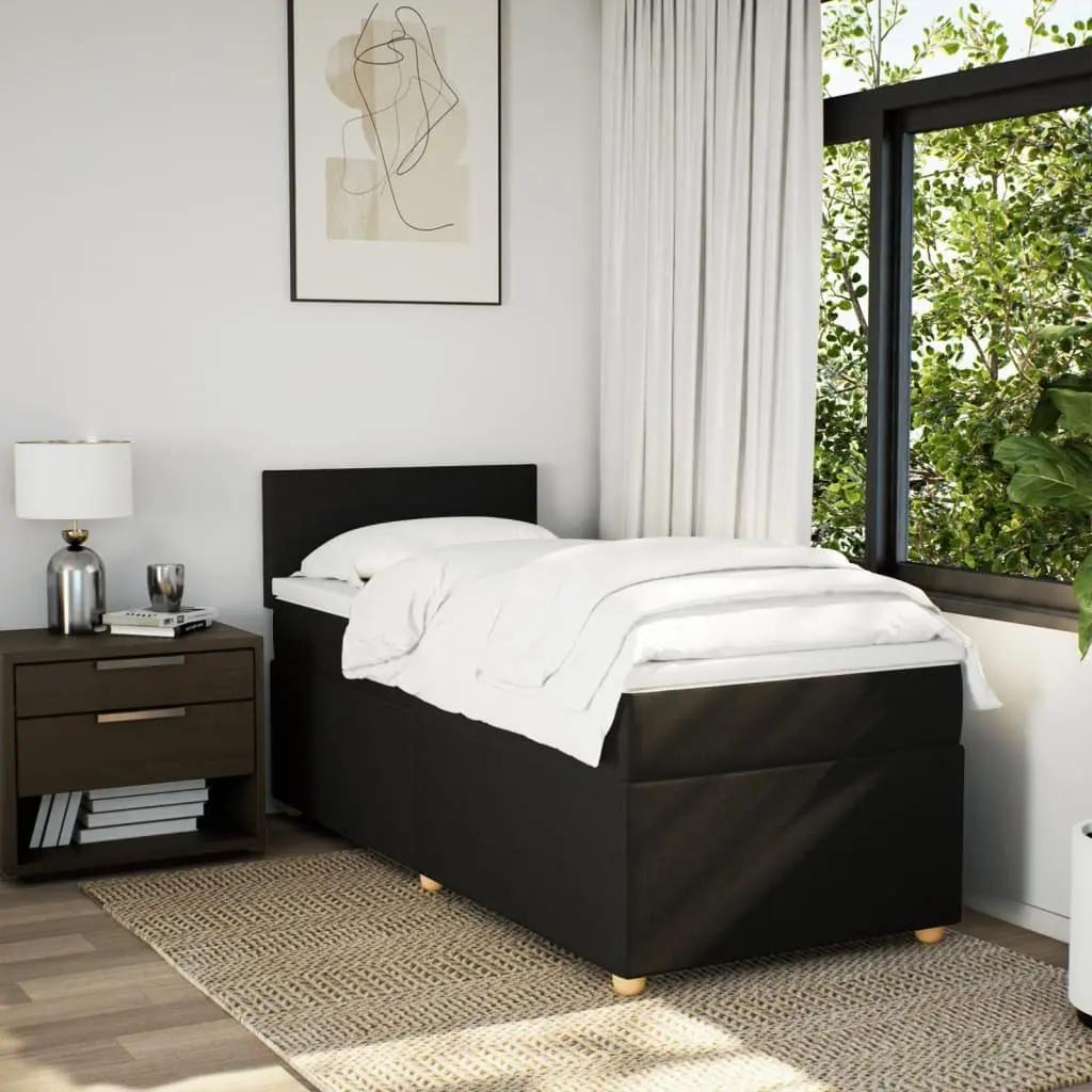 King Single Box Spring Bed for Every Bedroom