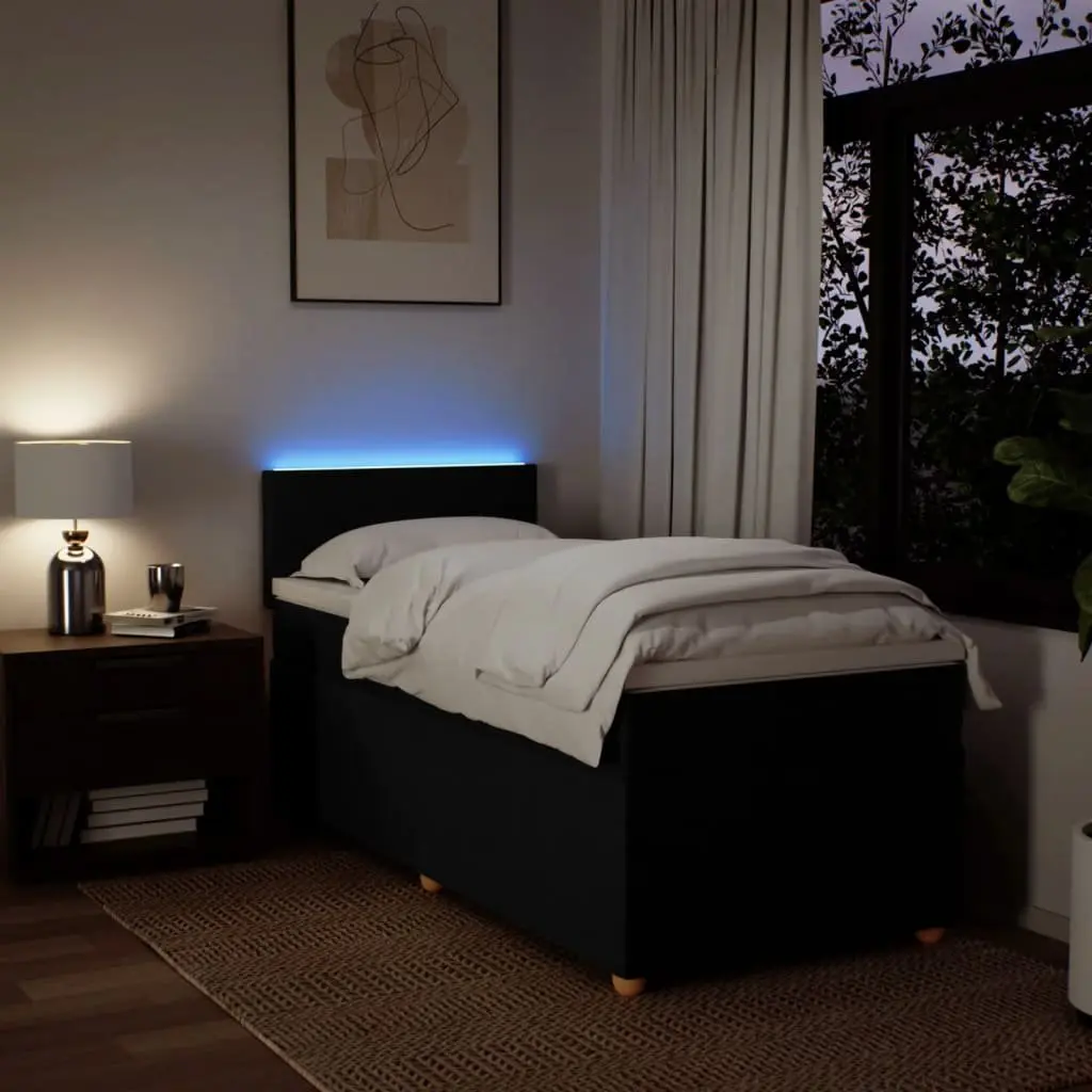 King Single Box Spring Bed for Every Bedroom