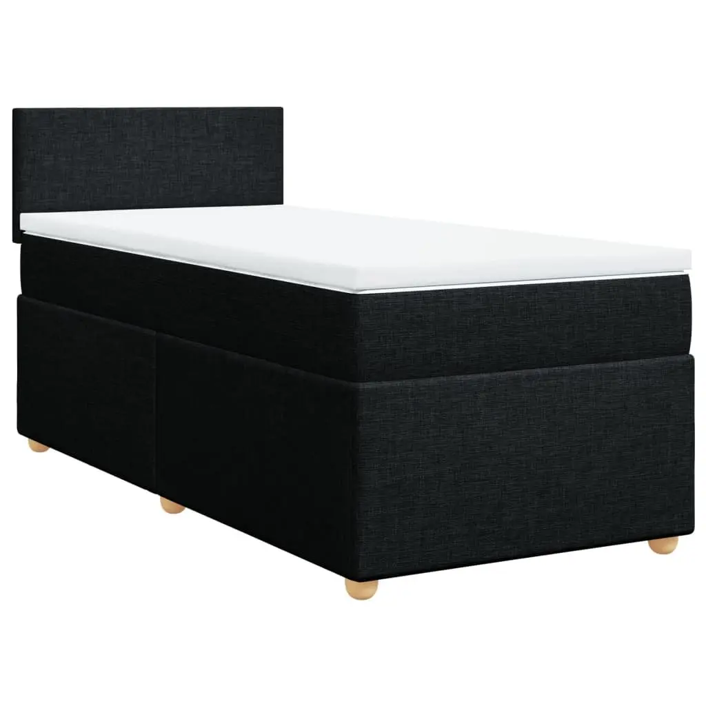 King Single Box Spring Bed for Every Bedroom
