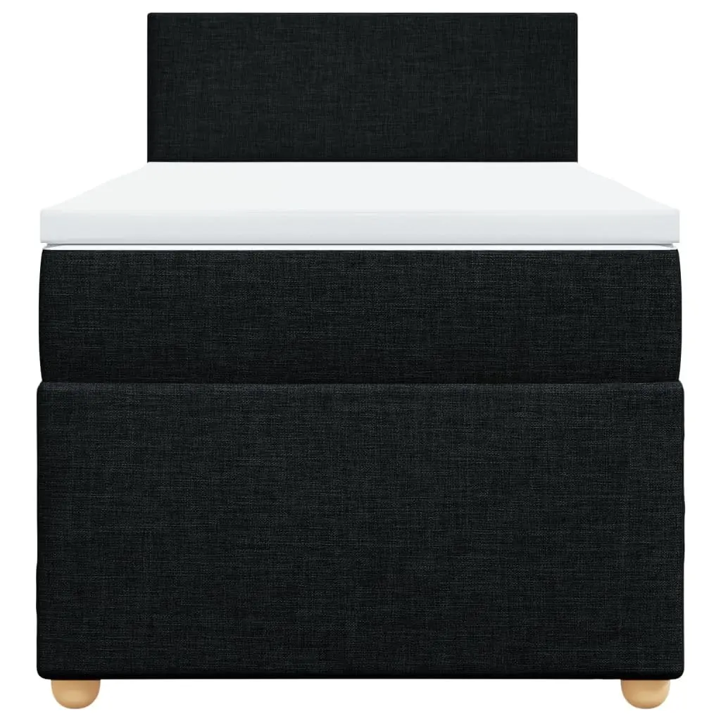 King Single Box Spring Bed for Every Bedroom