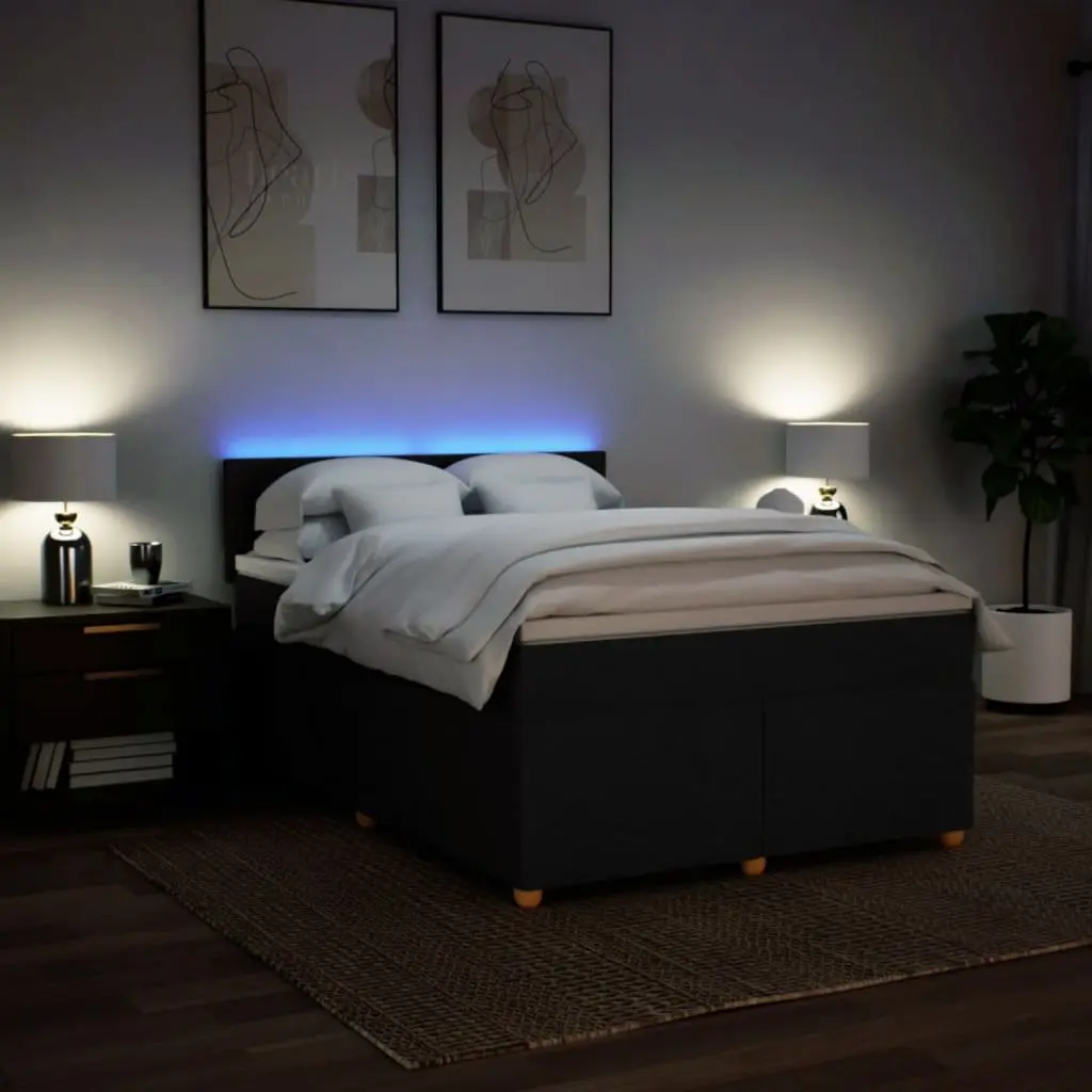 Double Bed Frame for Any Bedroom