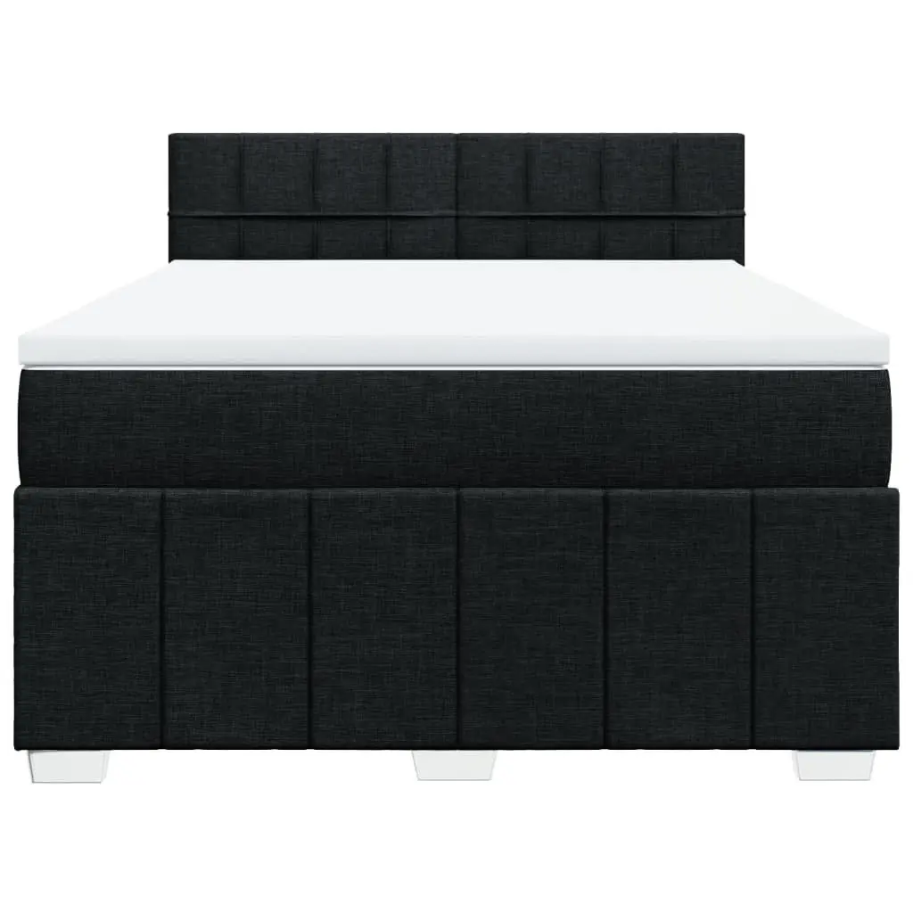 Double Box Spring Bed for Any Bedroom