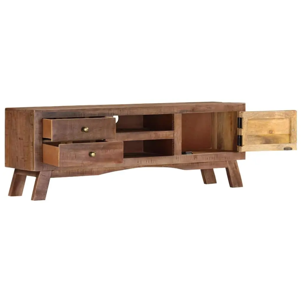 TV Cabinet 110x30x40 cm for Home Use