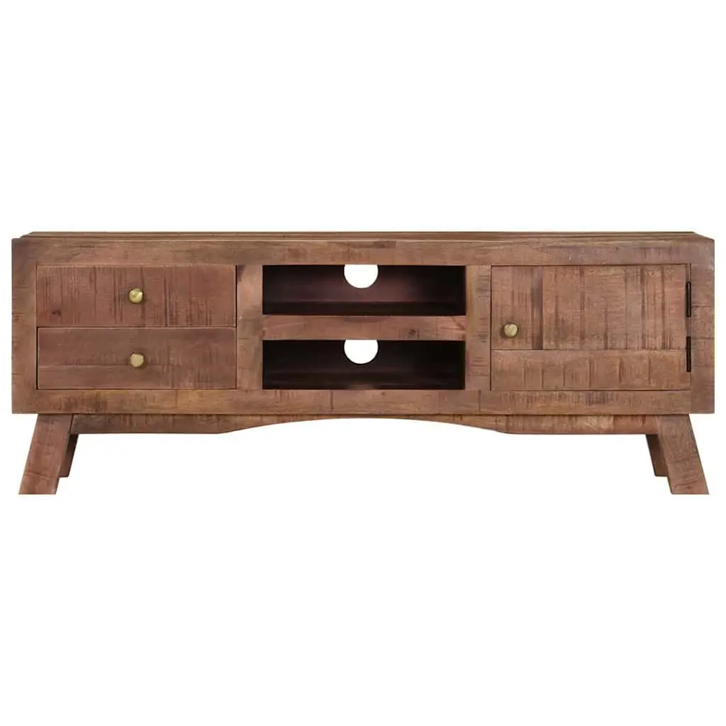 TV Cabinet 110x30x40 cm for Home Use