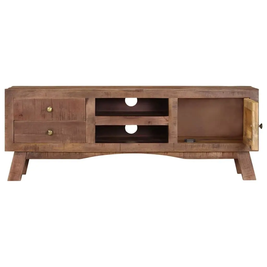TV Cabinet 110x30x40 cm for Home Use