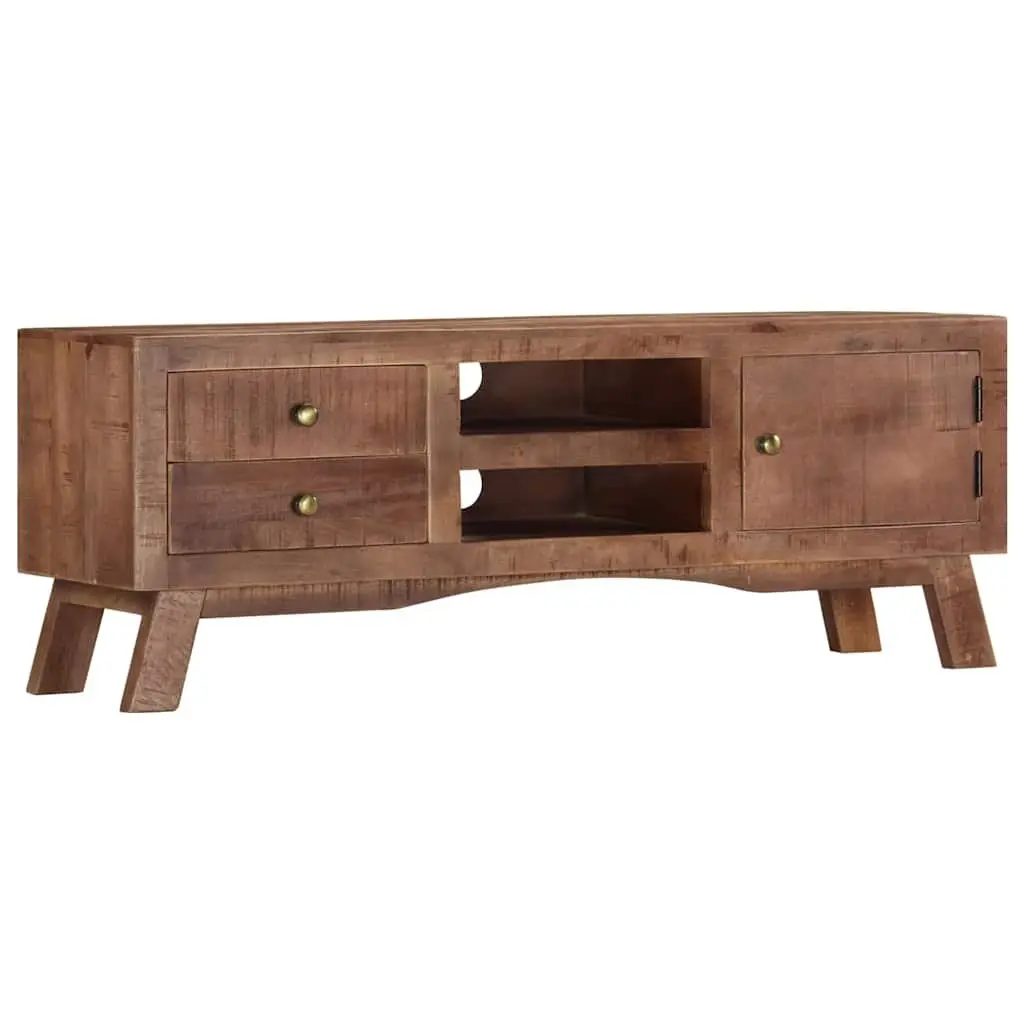 TV Cabinet 110x30x40 cm for Home Use