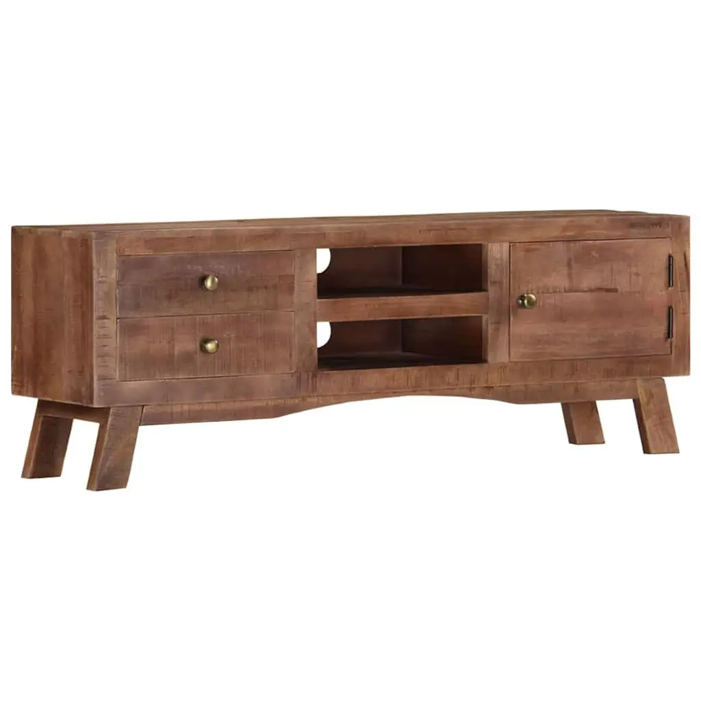 TV Cabinet 110x30x40 cm for Home Use