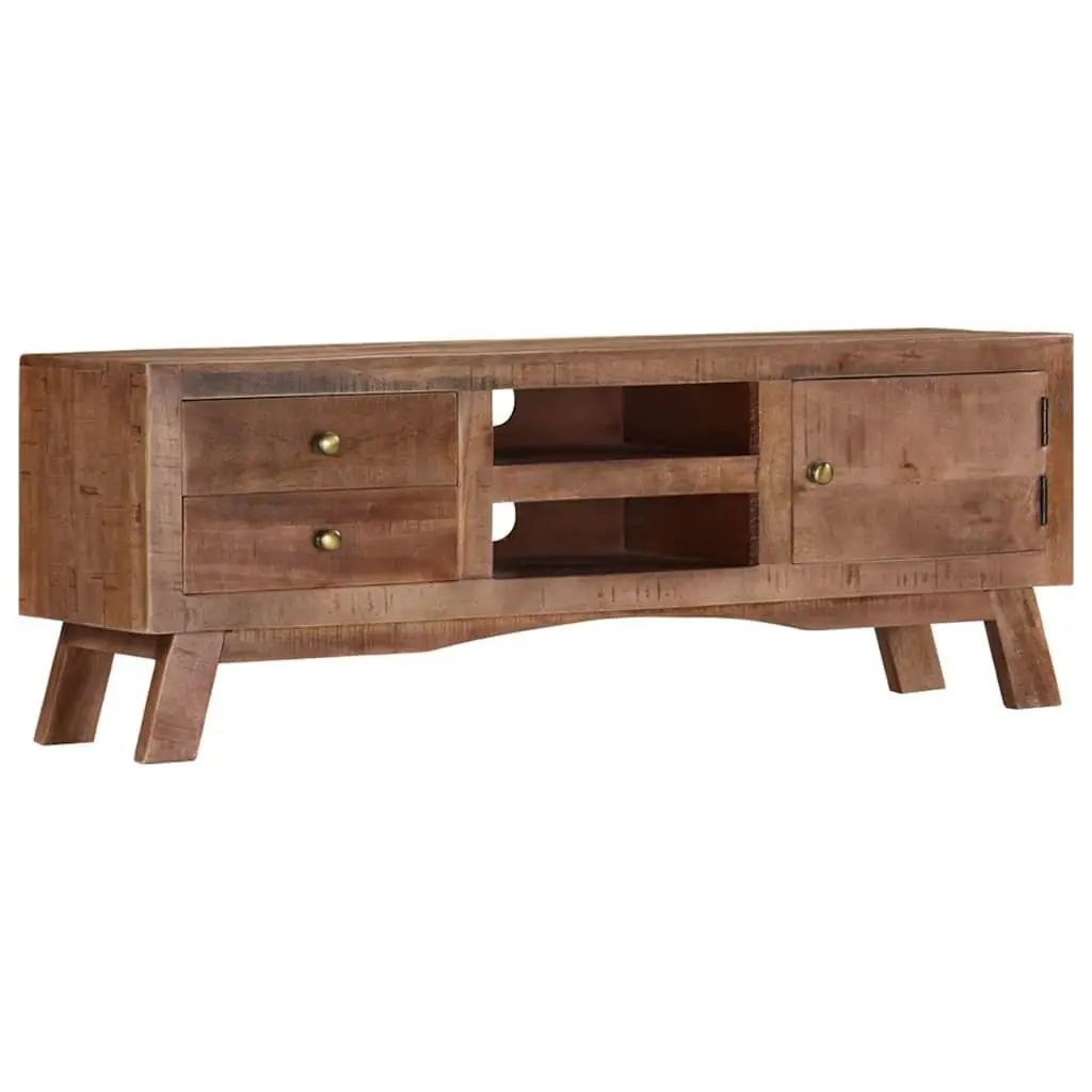 TV Cabinet 110x30x40 cm for Home Use
