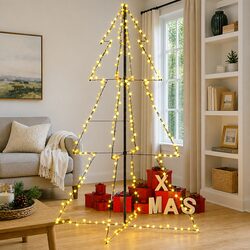 Practical Christmas Tree for Your Holiday Setup