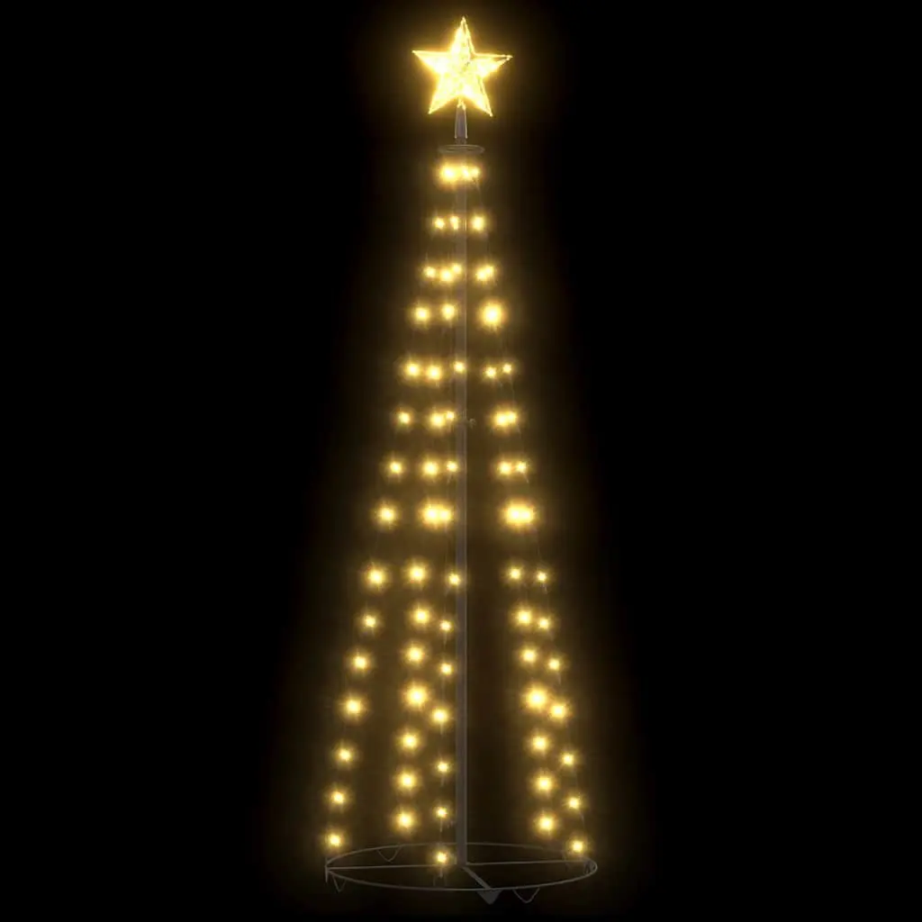 Christmas Cone Tree for Holiday Gatherings