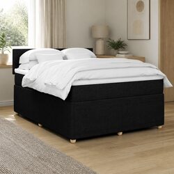 Queen Bed Frame: Practical Design for Modern Living Spaces