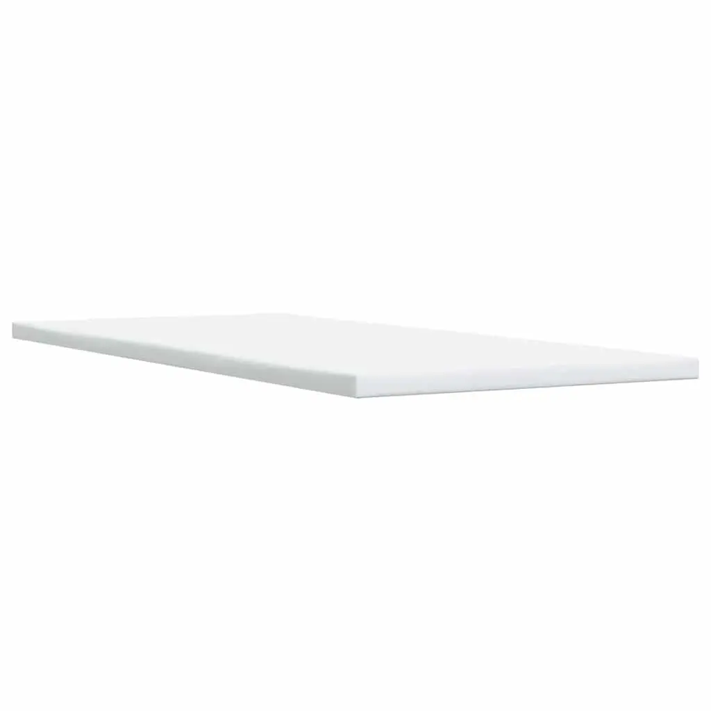 King Single Bed Velvet Pocket Spring Mattress with LED Lights Grey