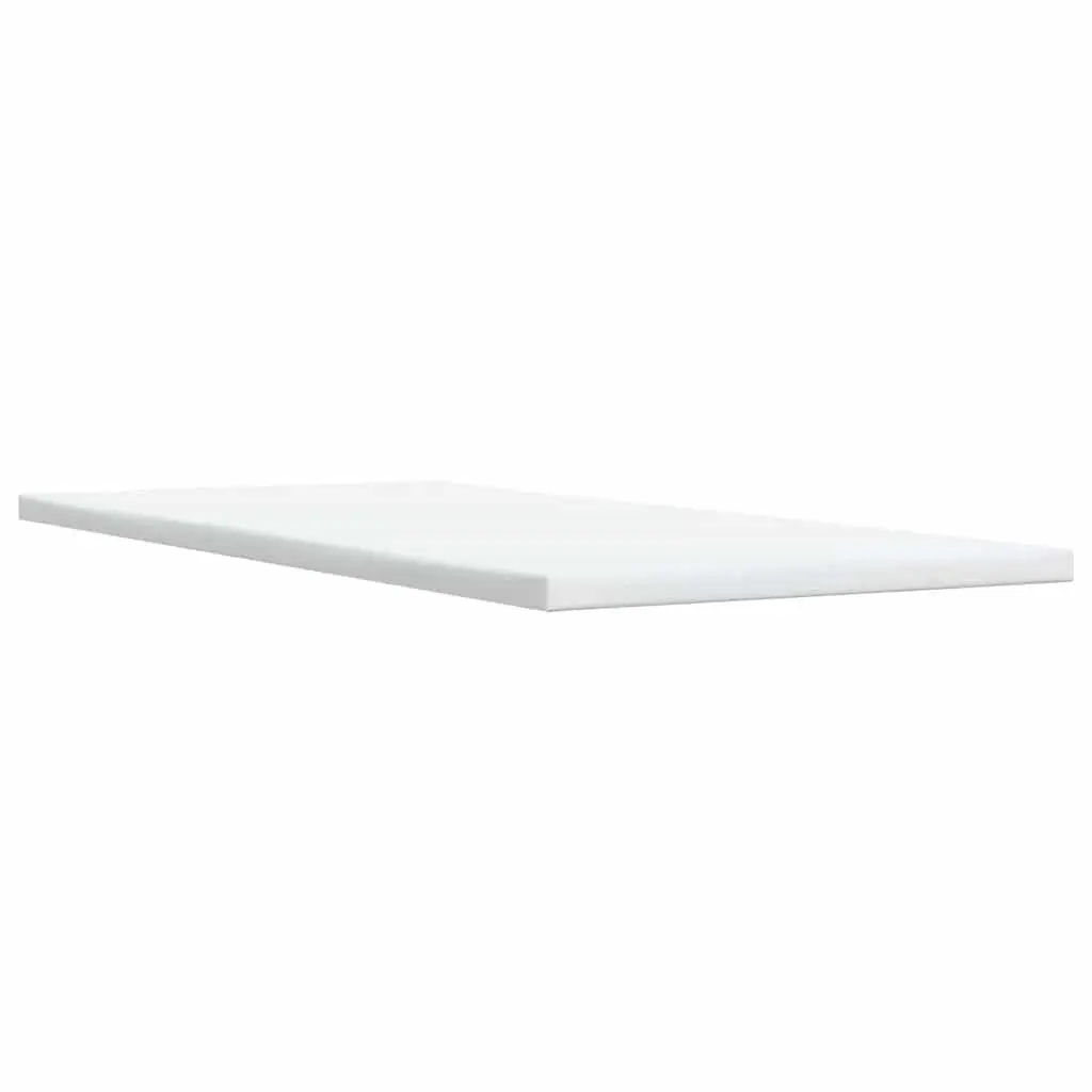 King Single Box Spring Bed with Pocket Spring Mattress LED Lights Grey Velvet