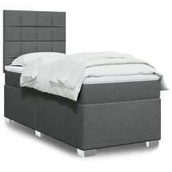 Ideal Box Spring Bed for Every Bedroom Setup