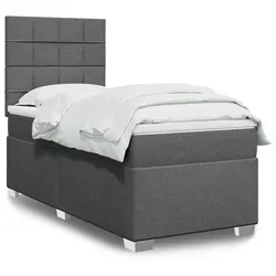 Ideal Box Spring Bed for Every Bedroom Setup