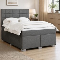 Queen Bed for Ultimate Comfort and Versatile Home Use