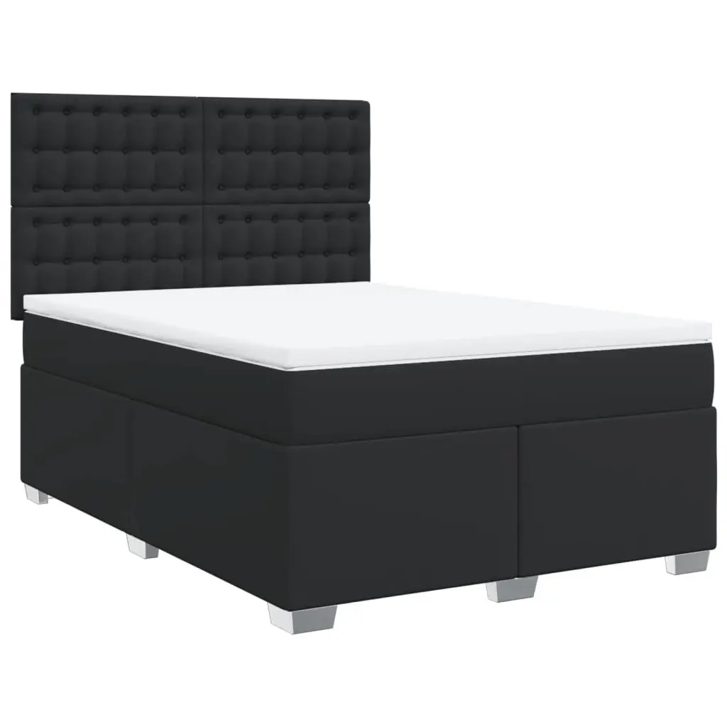 Queen Box Spring Bed for Any Bedroom