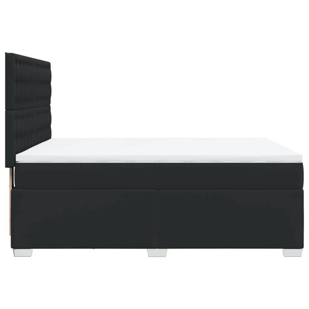 Queen Box Spring Bed for Any Bedroom