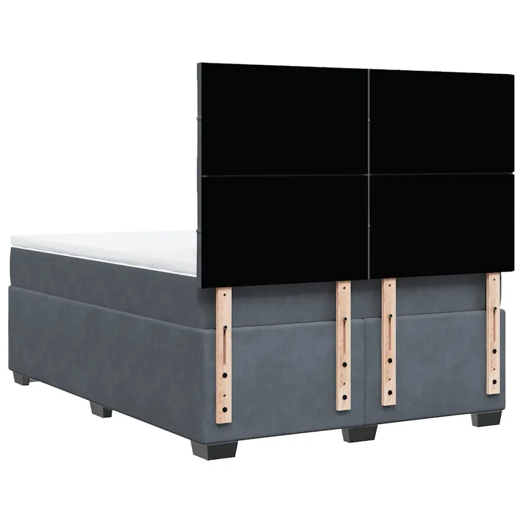 Queen Box Spring Bed for Any Bedroom