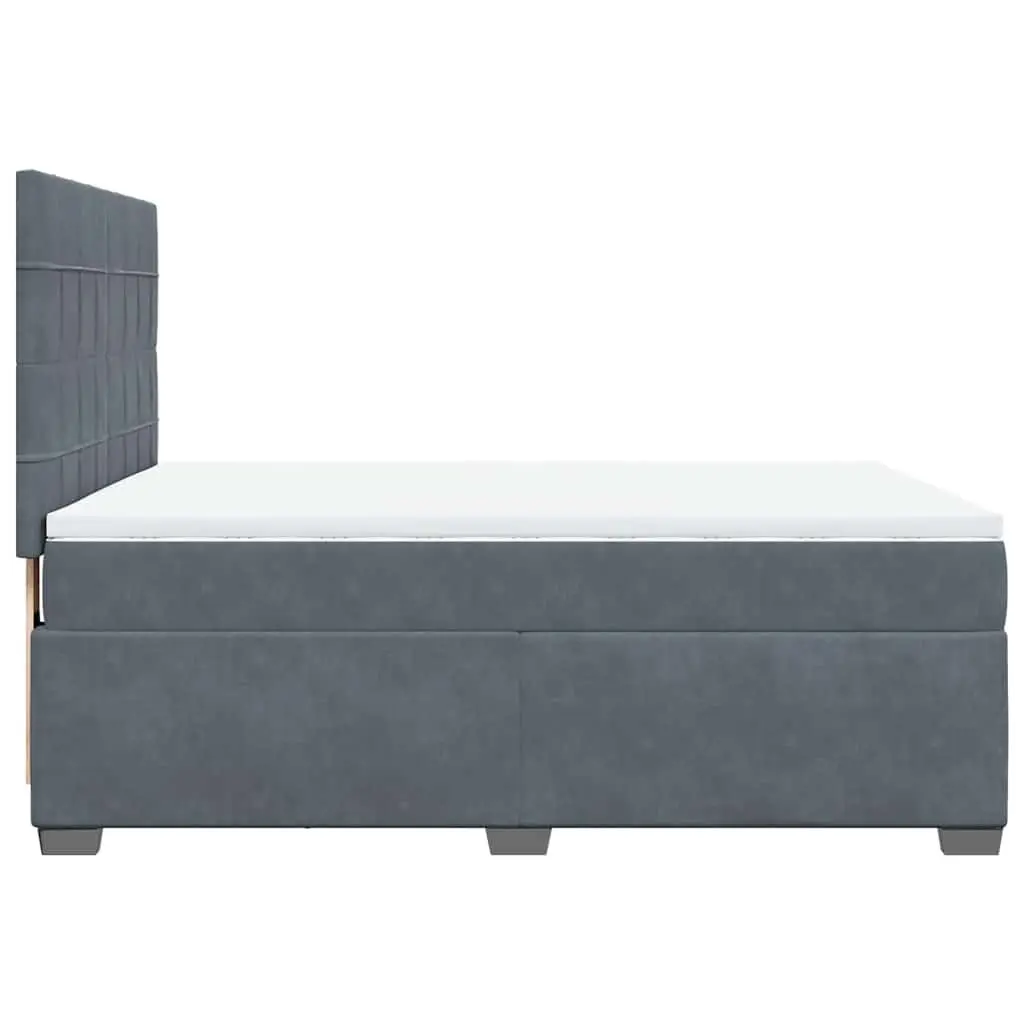 Queen Box Spring Bed for Any Bedroom